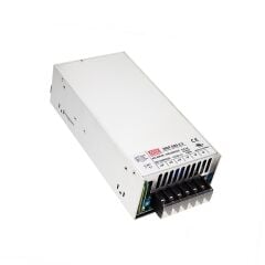 MSP-600-24, 24VDC 27A 648W Medikal AC/DC Güç Kaynağı, Mean Well