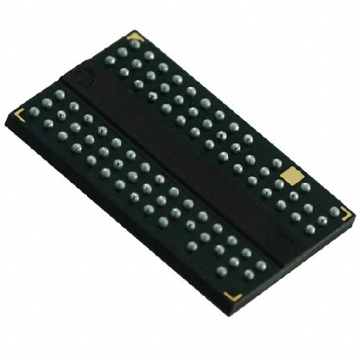 MT47H64M16HR-3IT, FBGA-84 SMD Entegre Devre
