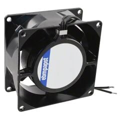 ebm-Papst 4656Z, 120x120x38mm 230VAC 2 Kablolu Fan