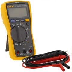 Fluke 117, True RMS Dijital Multimetre