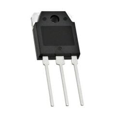 IXTQ76N25T, 250V 76A TO-3P Mosfet Transistör