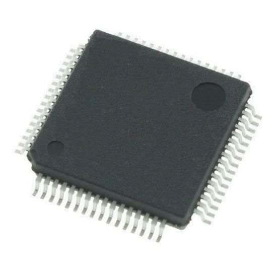 MSP430F1611IPM, LQFP-64 SMD Entegre Devre