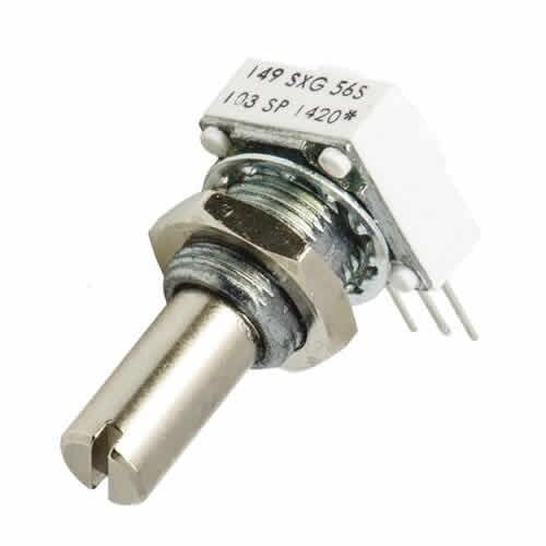 149SXG45S 103SP, 10K 10W Potansiyometre
