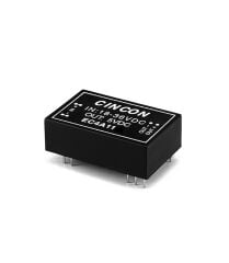 EC4A11, 18-36Vin 5Vout 1000mA 5W DC/DC Konvertör