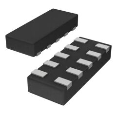 PUSB3FR4Z, 3V XSON-10 SMD TVS Diyot