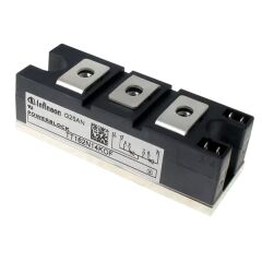 TD162N16KOF, 1600V 260A Tristör Modül