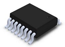 MAX1113CEE, QSOP-16 SMD Entegre Devre
