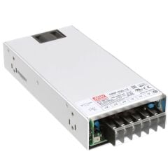 HRP-450-24, 24VDC 18.8A 450W Güç Kaynağı, Mean Well