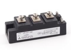 CM75DY-24H, IGBT Modül