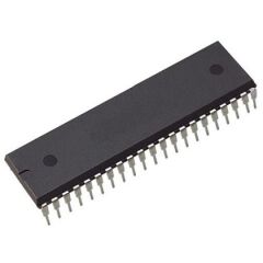 PCA84C640-019, PCA84C640, PDIP-42 Mikroişlemci