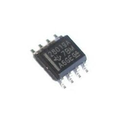 UCC28019ADR, 28019A, SOIC-8 SMD Entegre Devre