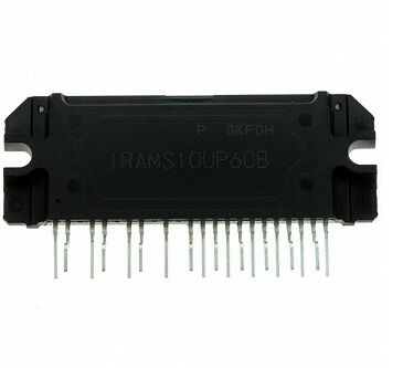 IRAMS10UP60B, Power Driver Modül