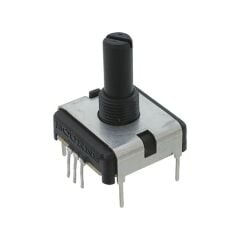 PCW1J-B24-BAB502L, 5K Plastik Lenear Potansiyometre