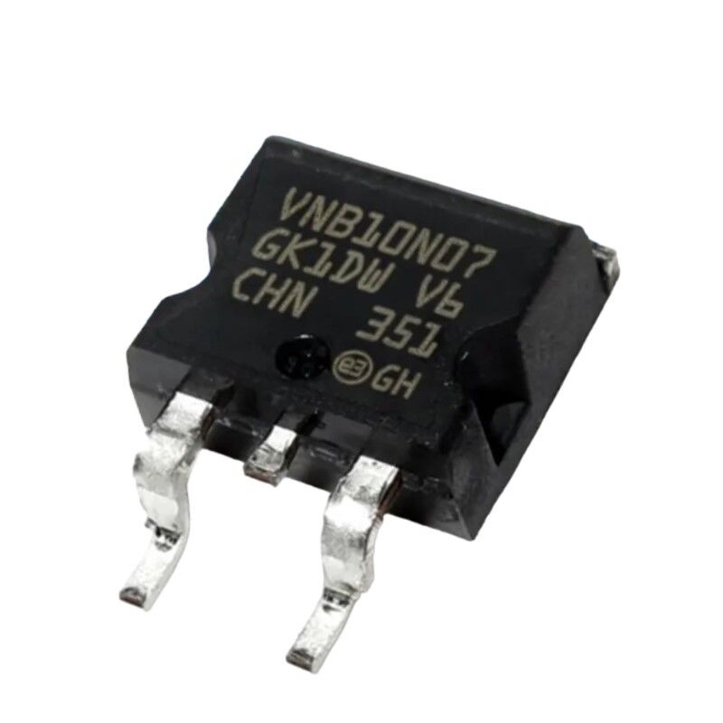 VNB10N07, TO-263 SMD Entegre Devre