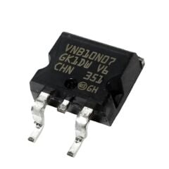 VNB10N07, TO-263 SMD Entegre Devre