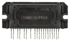 IRAMX16UP60A, Power Driver Modül