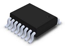 MAX1742EEE, MAX1742, QSOP-16 SMD Entegre Devre