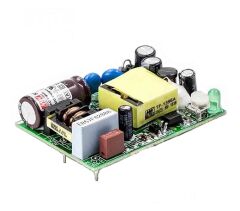 NFM-10-5, 5VDC 2.0A 10W Açık Tip Medikal Güç Kaynağı, Mean Well