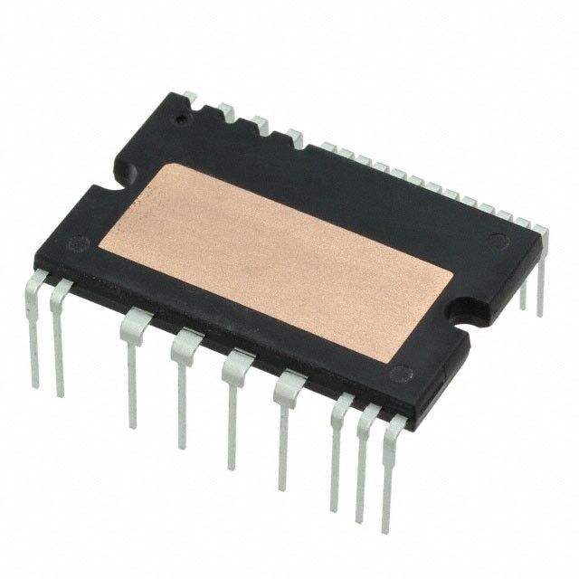 STGIB15CH60TS-L, 600V 20A Akıllı Güç Modülü