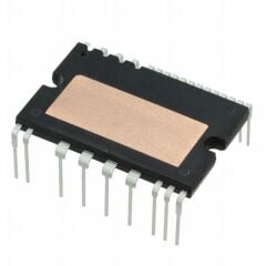 STGIB15CH60TS-L, 600V 20A Akıllı Güç Modülü