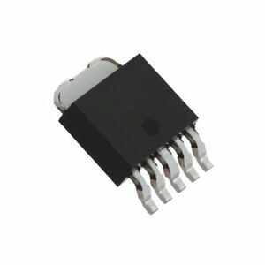 BD9207FPS-E2, BD9207, 1.5A TO-252-5 SMD Entegre