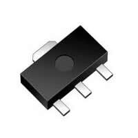 BFQ18A, 4GHz SOT-89 SMD Transistör