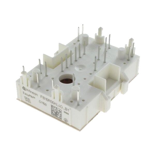 FB10R06KL4G, 600V 10A IGBT Modül