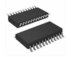 MAX516ACWG, SOIC-24 SMD Entegre Devre
