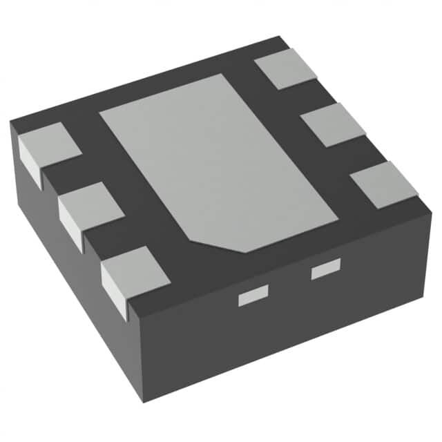 TPS61165DRV, VSON-6 SMD Entegre Devre