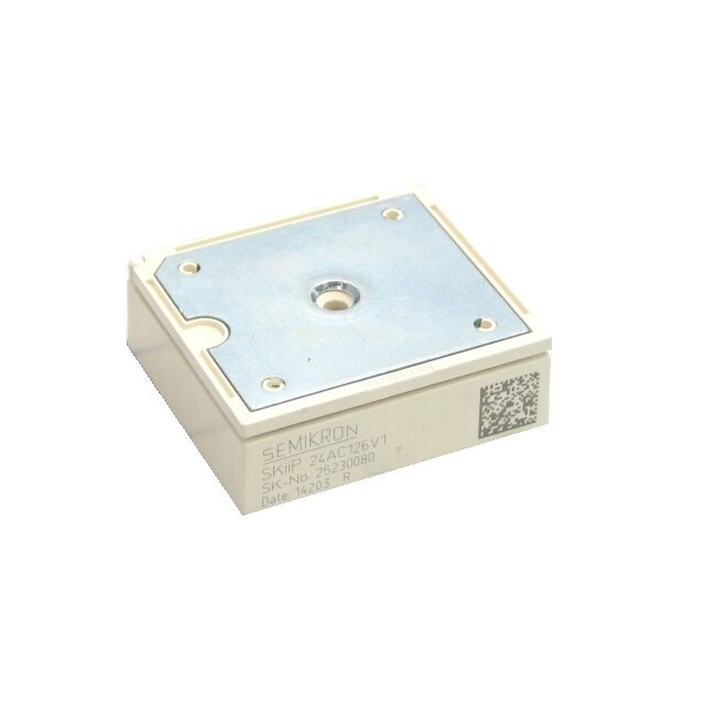 SKiiP 24AC126V1, 1200V 40A IGBT Modül