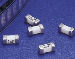 25H6000G, 125V 6A 6125Hızlı (F) SMD Sigorta
