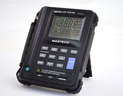 MS-5308, MS5308 Dijital LCR Metre