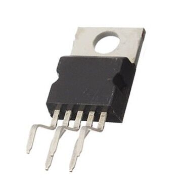 VIPER50-E, Pentawatt-5 Entegre Devre
