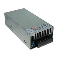 HRP-600-36, 36VDC 17.5A 630W Güç Kaynağı, Mean Well