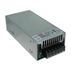 HRP-600-36, 36VDC 17.5A 630W Güç Kaynağı, Mean Well