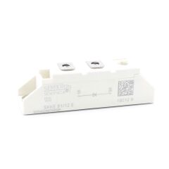 SKKE 81/12E, 1200V 82A Diyot Modül
