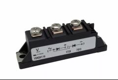 VS-VSKT91/16, 1600V 95A Tristör Modül