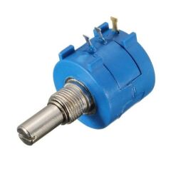 3590S-2-103L, 10K 10 Tur Hassas Potansiyometre