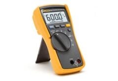 Fluke 114, True RMS Multimetre