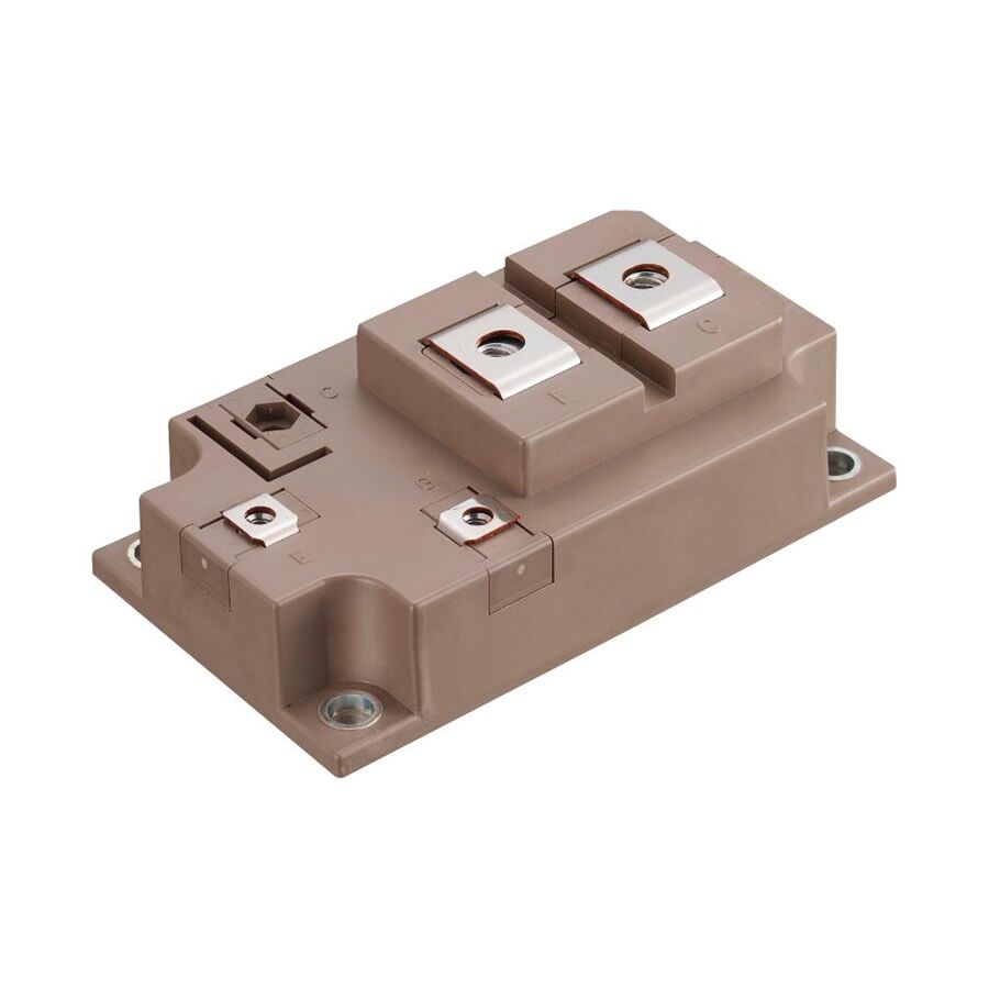1MBI600V-120-50, 1200V 600A IGBT Modül
