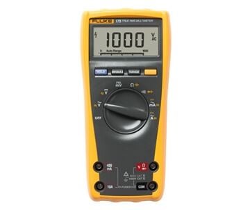Fluke 175, True RMS Multimetre