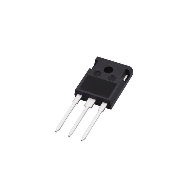 IXFX48N50Q, 48A 500V TO-247 Mosfet Transistör