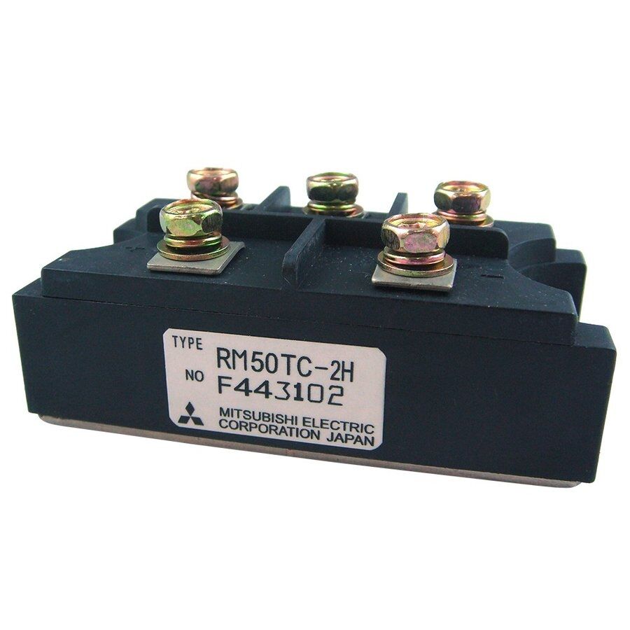 RM50TC-2H, 1600V 100A Köprü Diyot