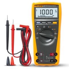 Fluke 177, True RMS Multimetre