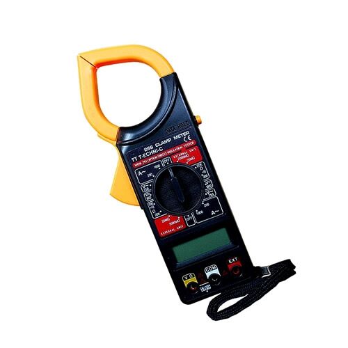 DT-266, Pensampermetre
