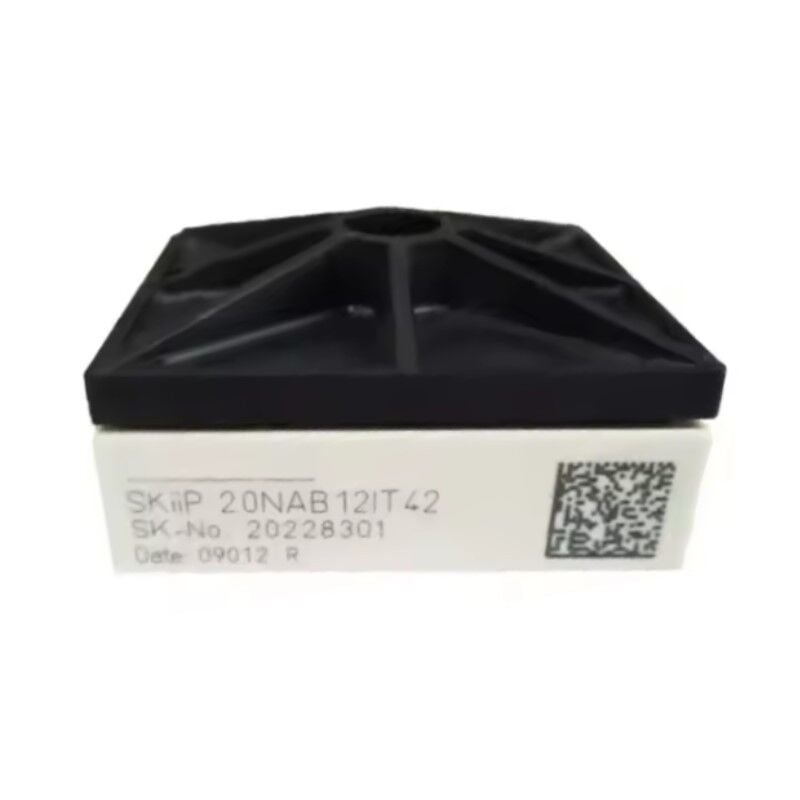 SKiiP 20NAB12IT42, 1200V 25A IGBT Modül
