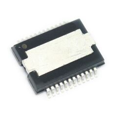TDF8591TH/N1T, TDF8591, HSOP-24 SMD Entegre Devre