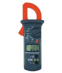 DT202A, Pensampermetre
