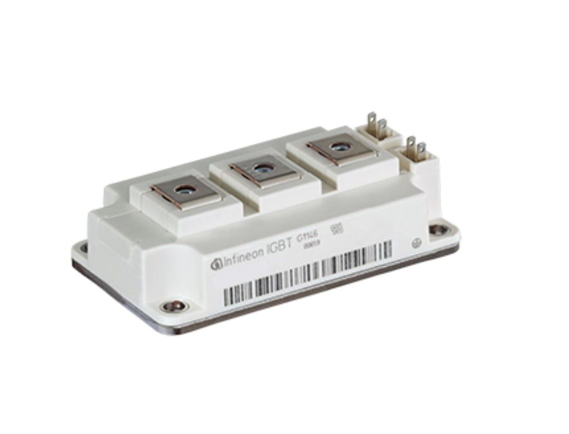 FF450R12KE4, 1200V 520A IGBT Modül