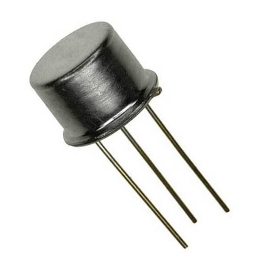 BSX59, TO-39 Transistör